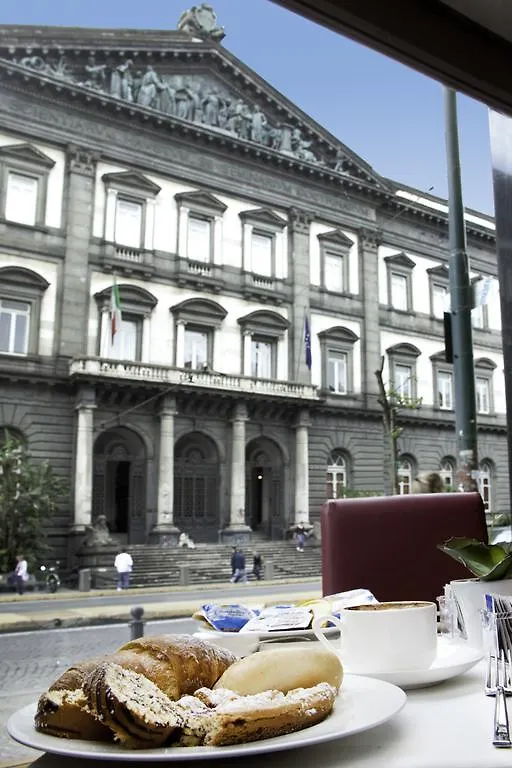 ****  Hotel Neapel Italien