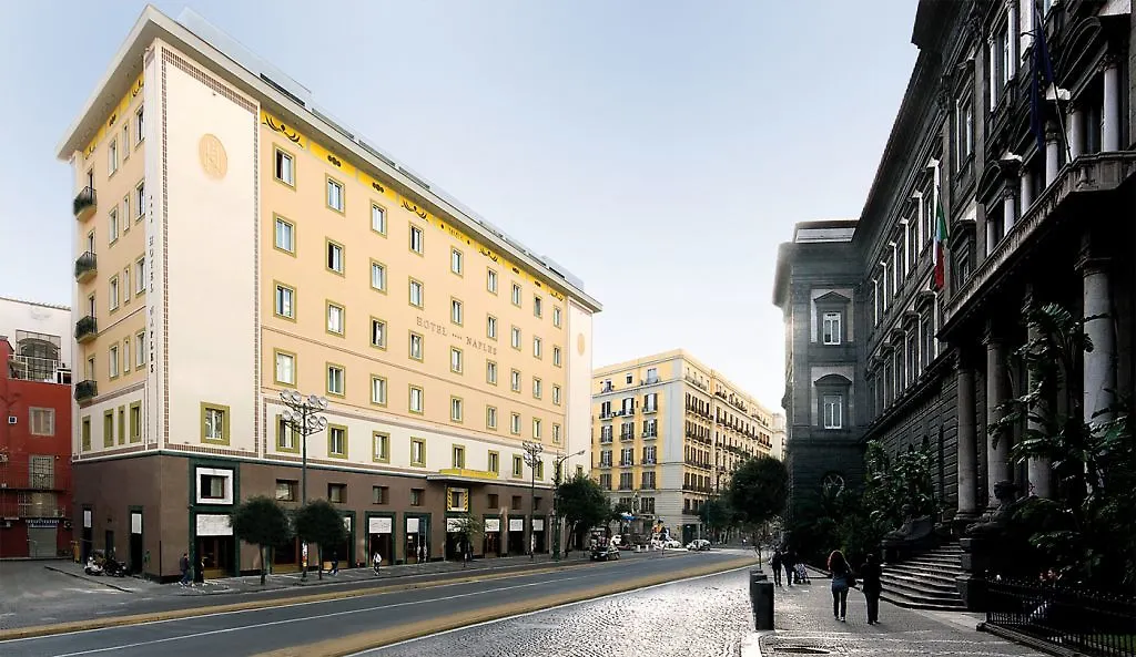 Hotel Neapel