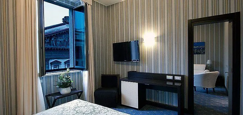 Hotel Neapel