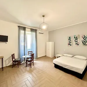 Apartament Domus Di Pupa, Neapol