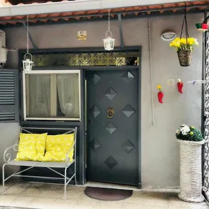 Apartament Annare, Neapol