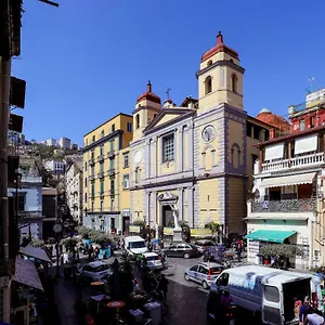 Ferienhaus Centro Casa Annina Close To Toledo St