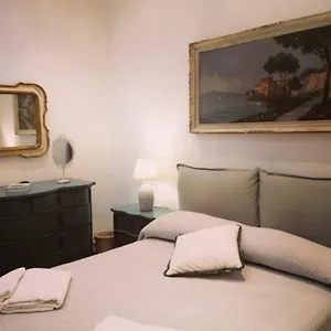  Apartament Borgo Pio 51 Vatican Włochy