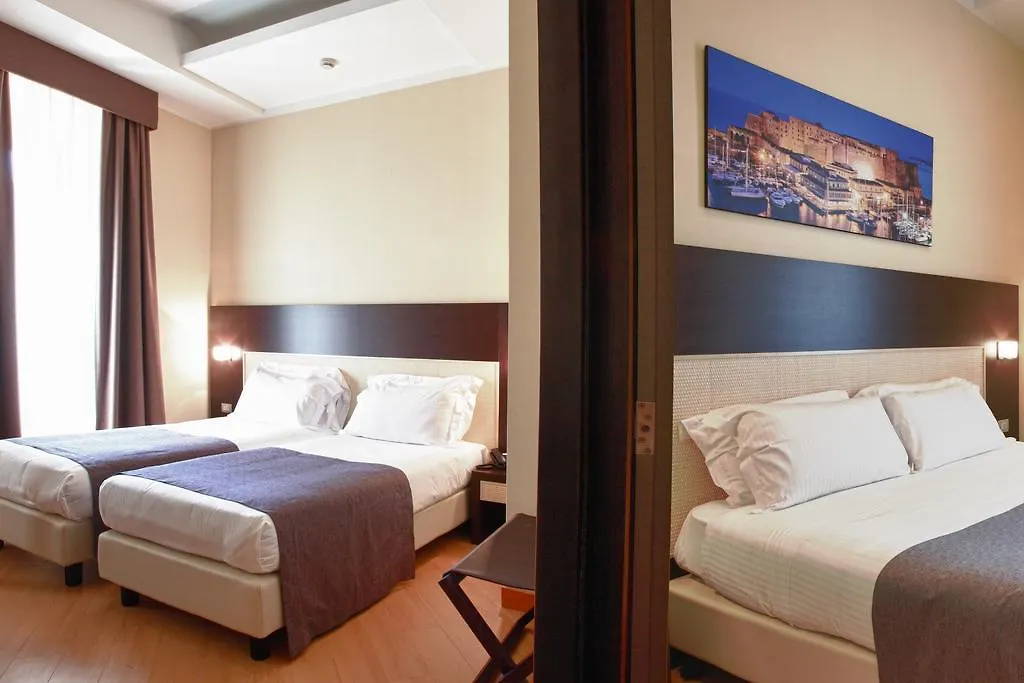 Hotel Neapol