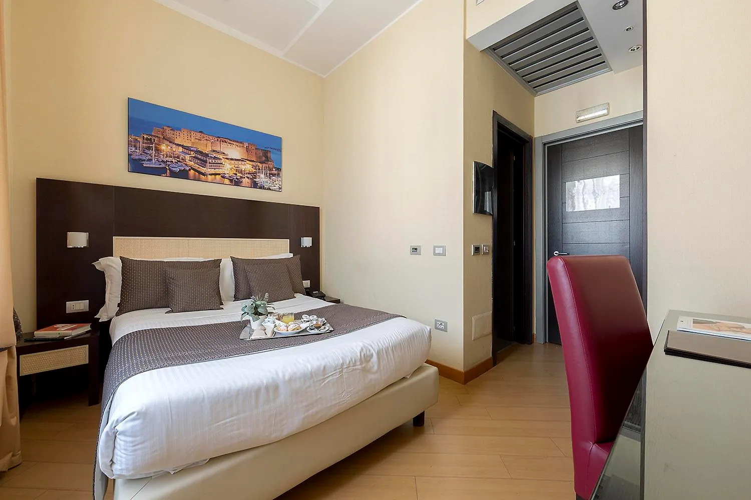 Hotel Neapol