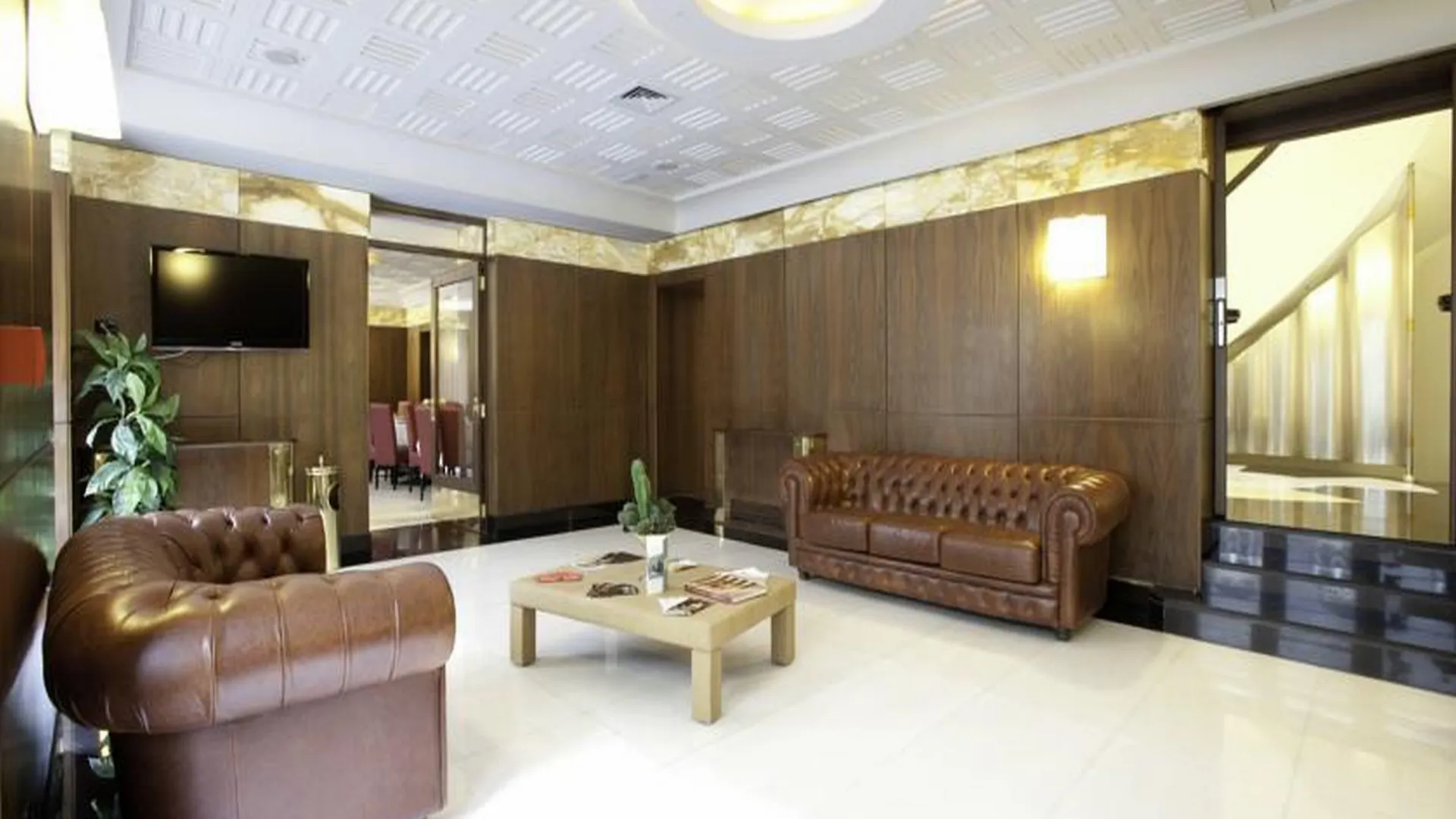 Hotel Neapol Włochy