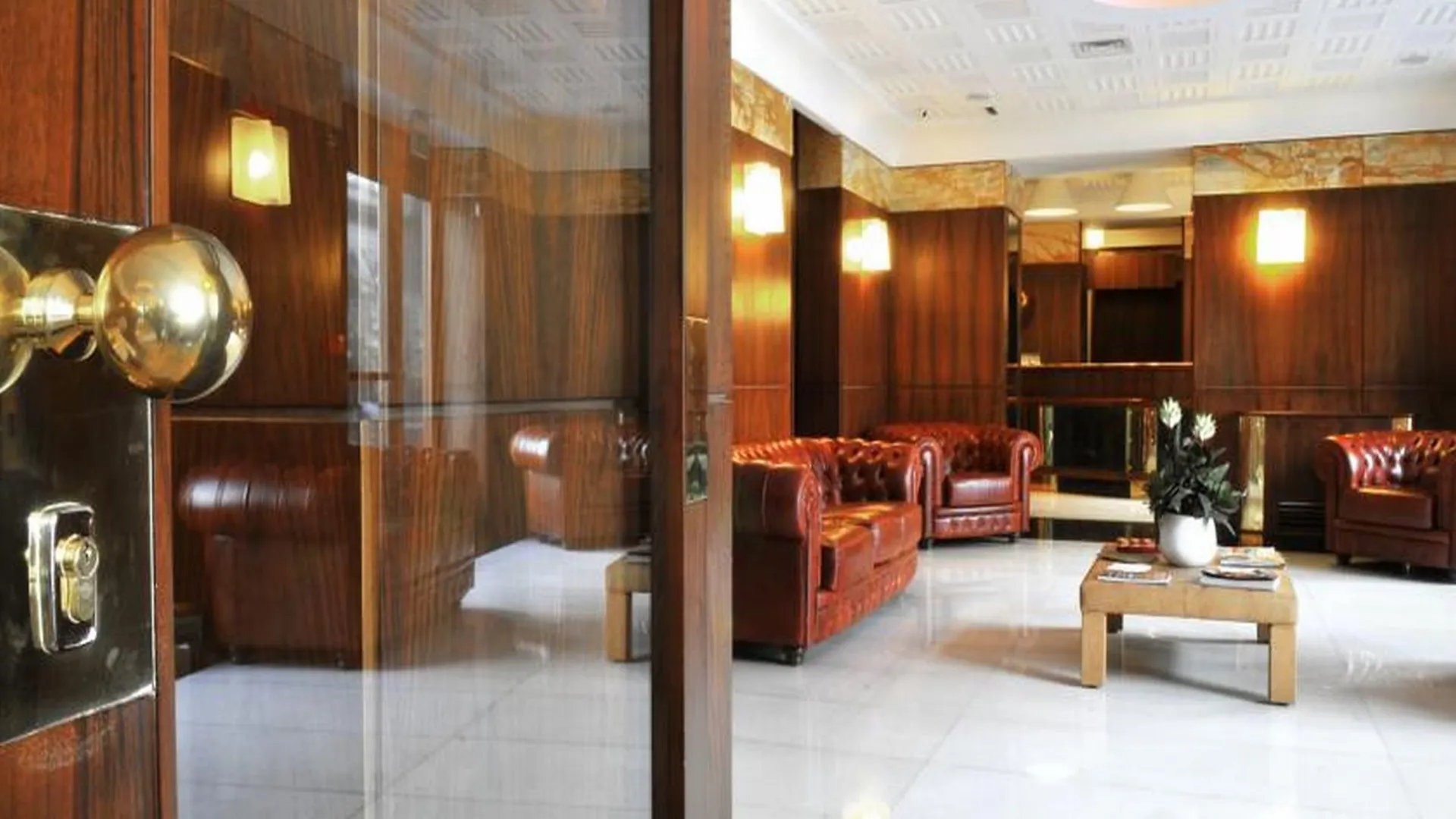 Hotel Neapol