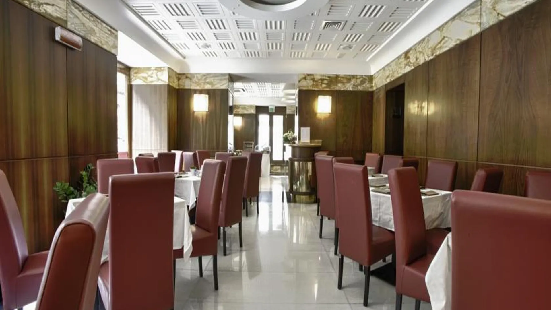 Hotel Neapol 4*,  Włochy