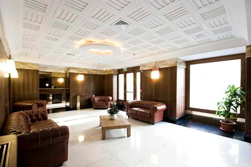 Hotel Neapol