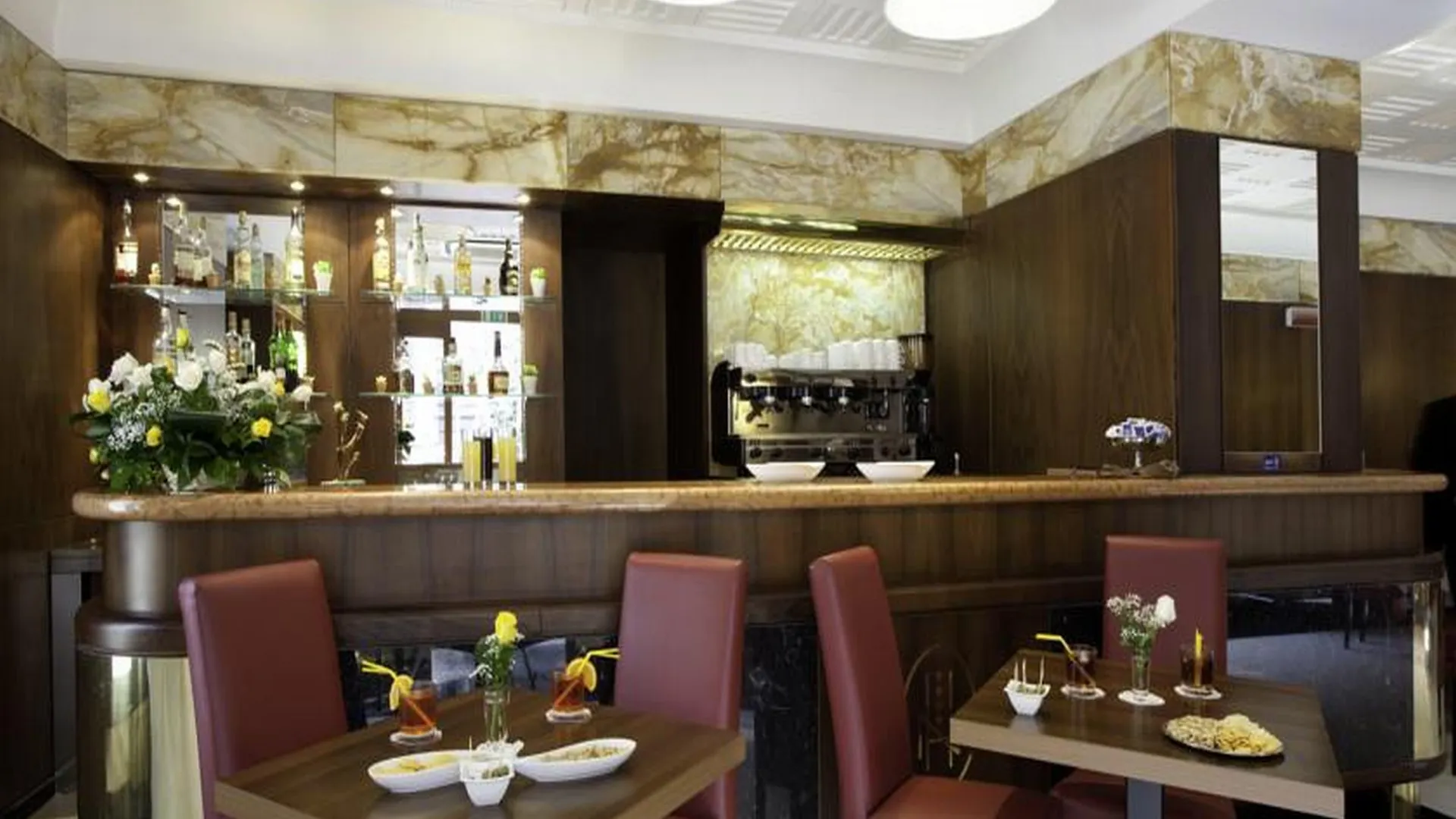 ****  Hotel Neapol Włochy