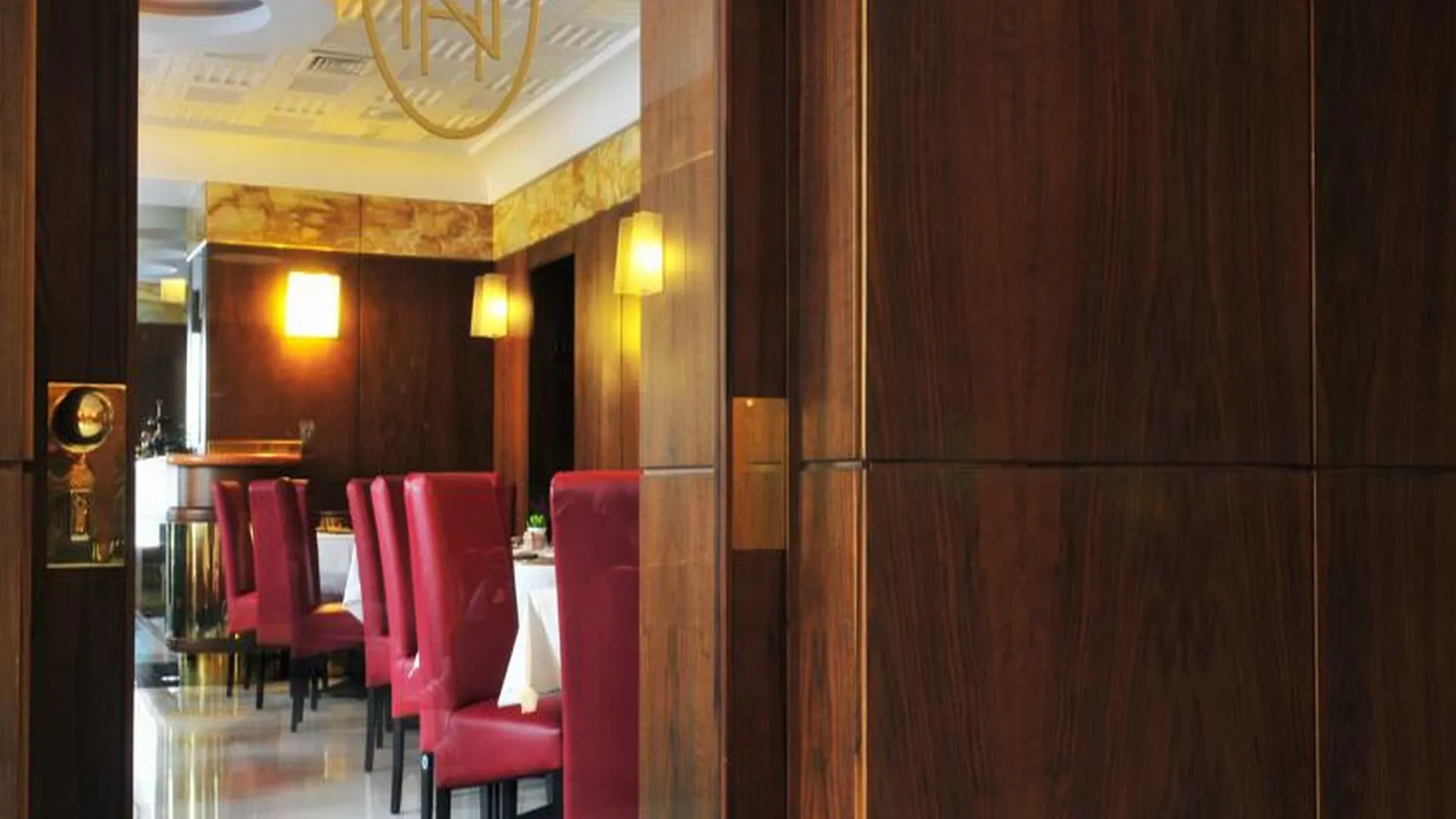 Hotel Neapol Włochy