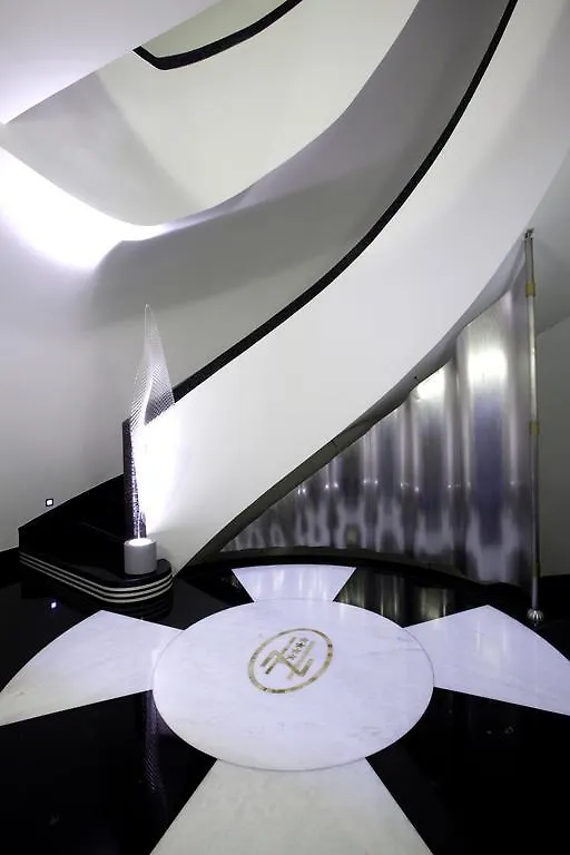 Hotel Neapol