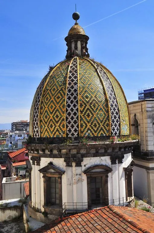 Hotel Neapol