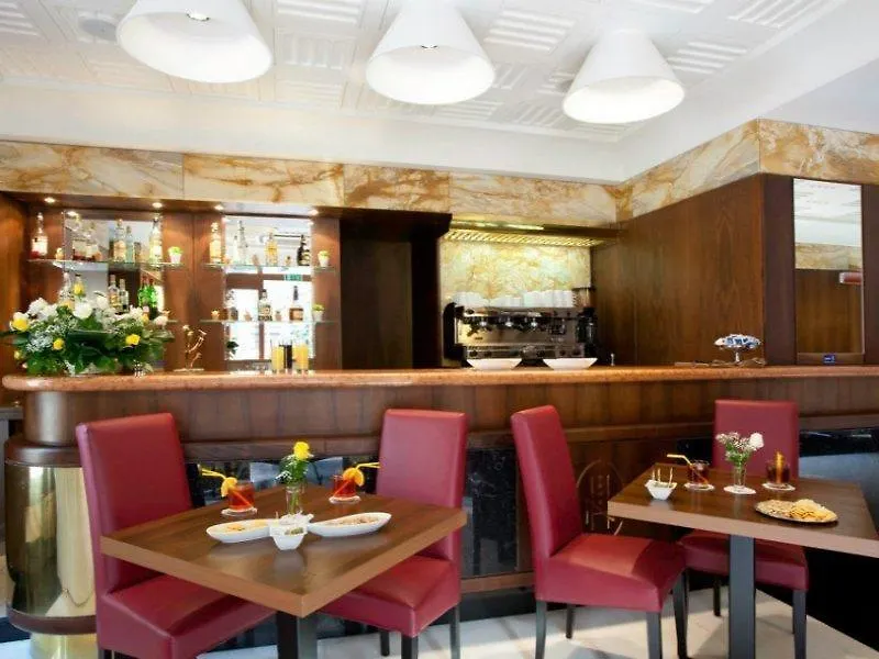 Hotel Neapol 4*,  Włochy