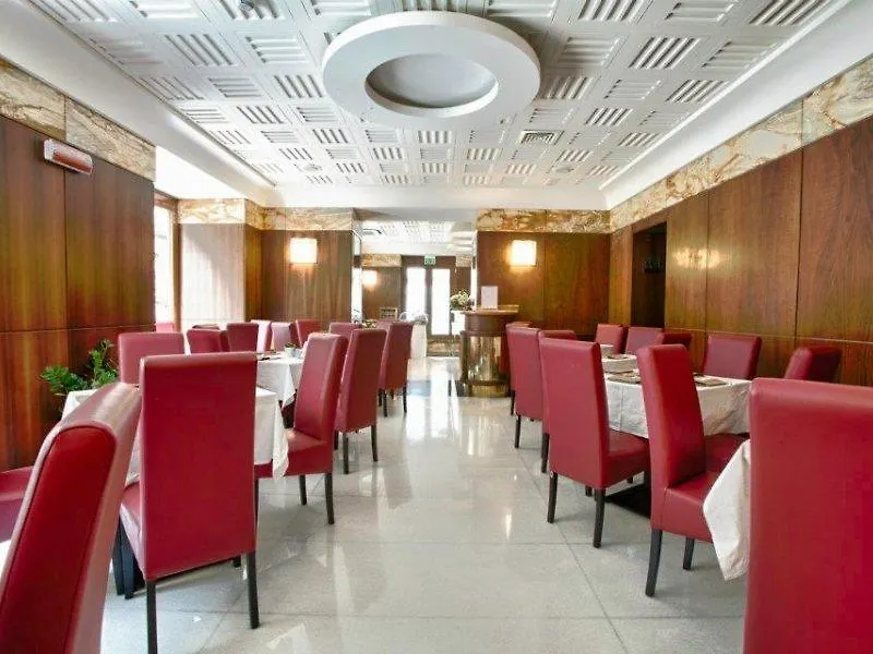 Hotel Neapol