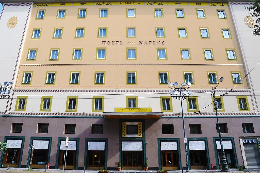 Hotel Neapol