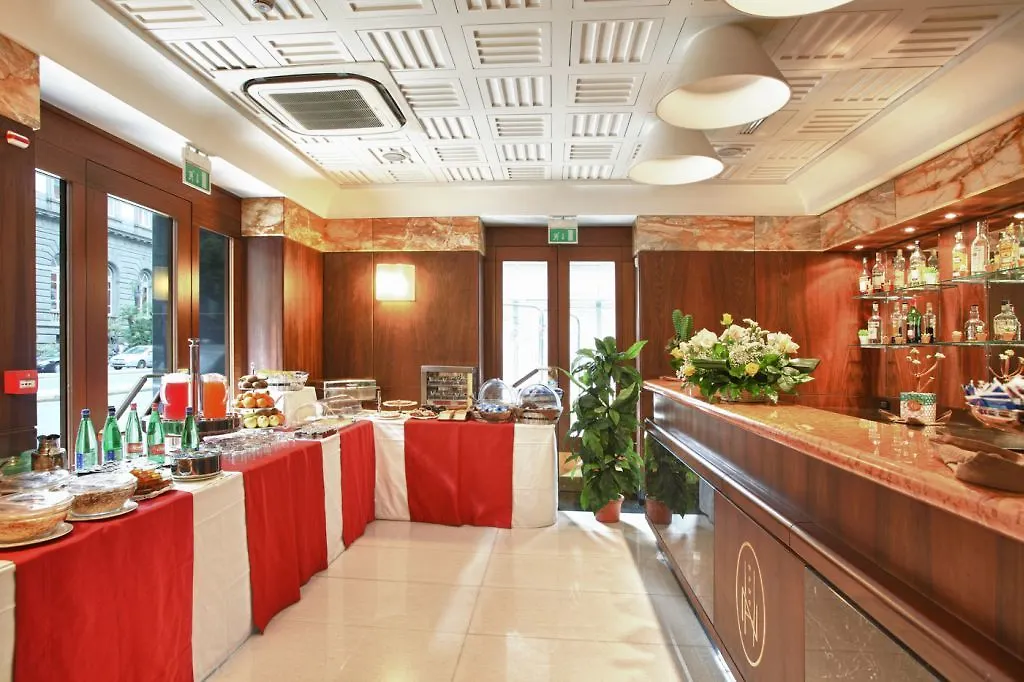 Hotel Neapol