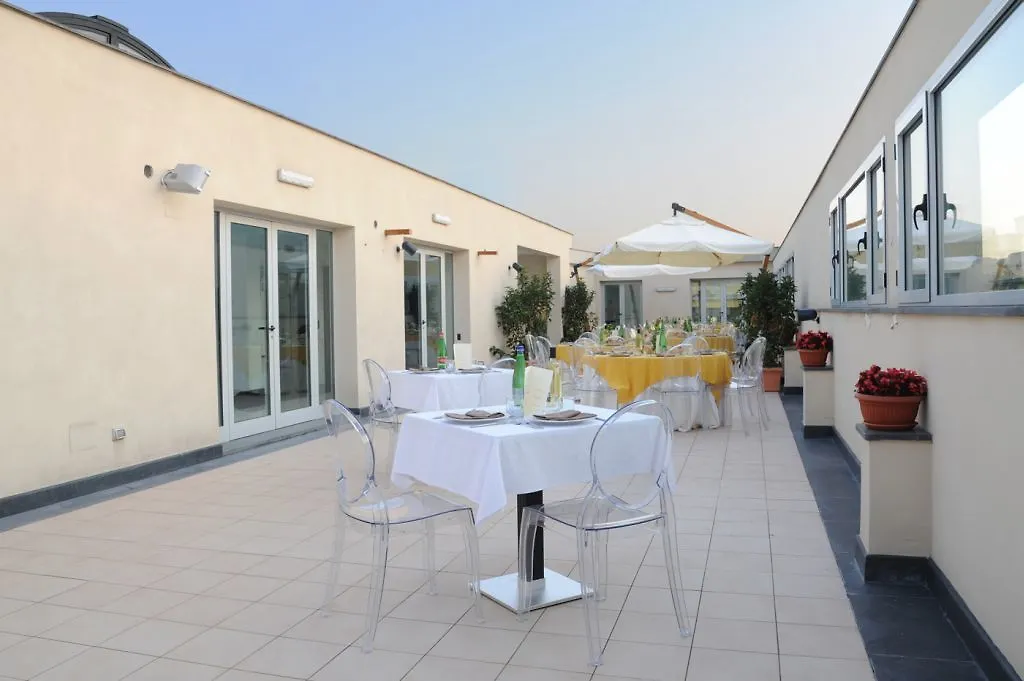 Hotel Neapol
