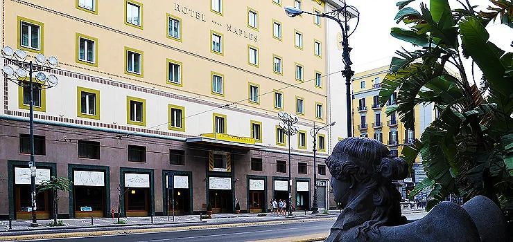 Hotel Neapol