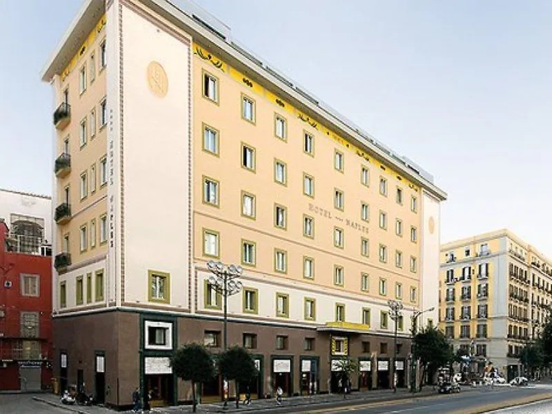 Hotel Neapol