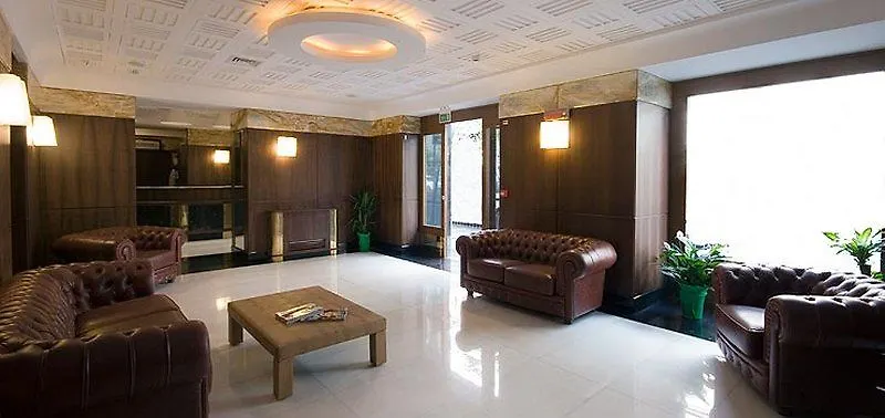 Hotel Neapol 4*,  Włochy