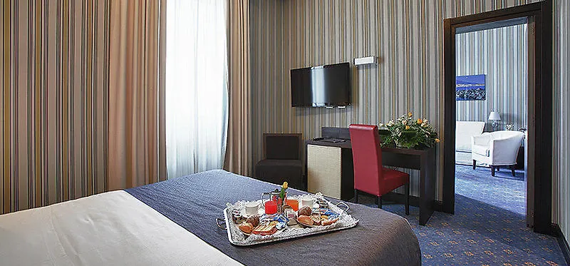 Hotel Neapol