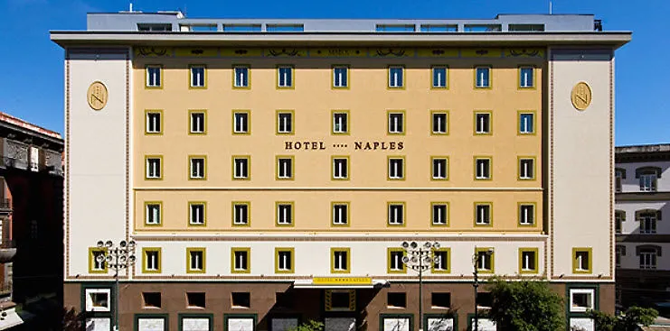 Hotel Neapol