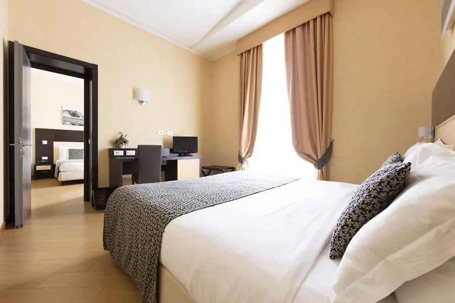 Hotel Neapol