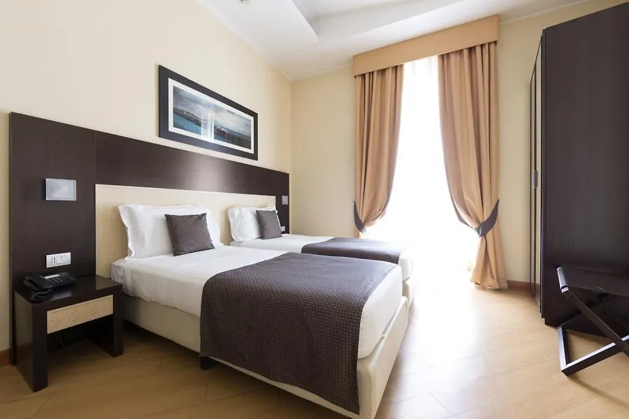 ****  Hotel Neapol Włochy