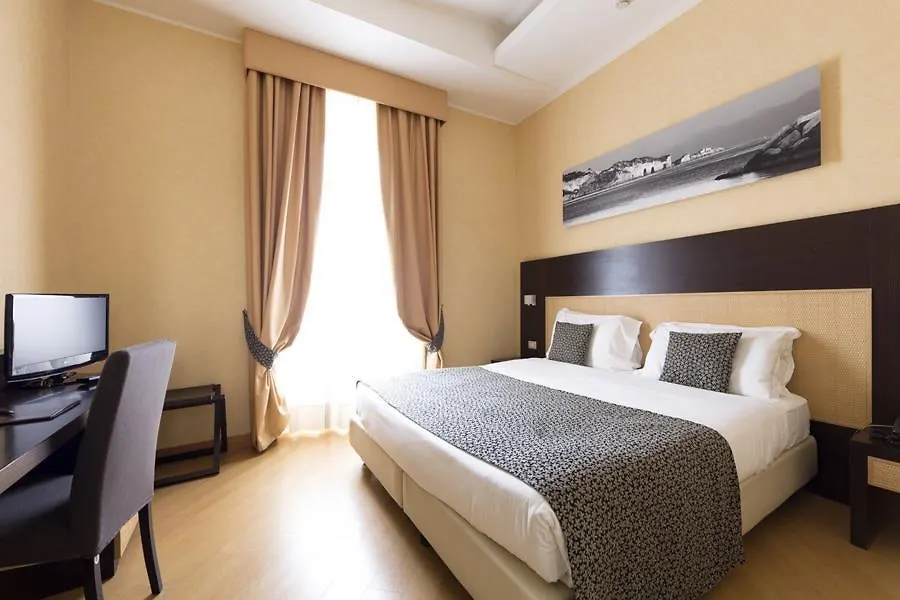 Hotel Neapol