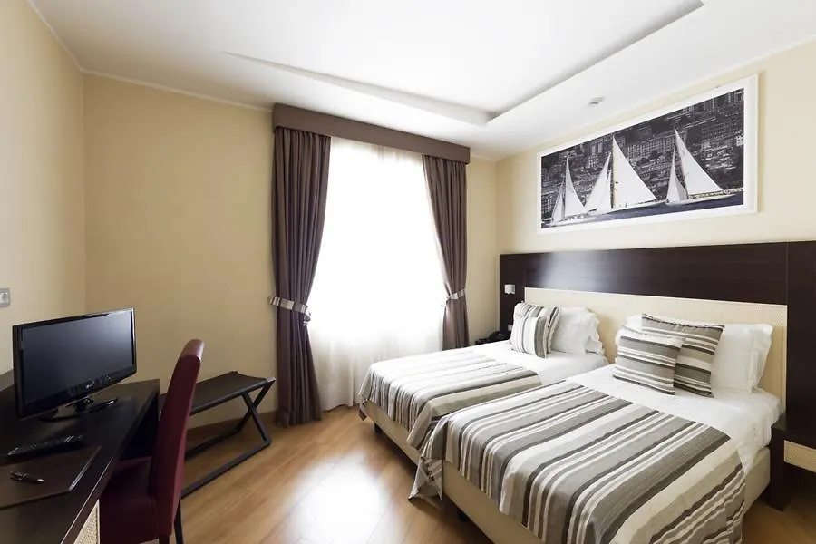Hotel Neapol
